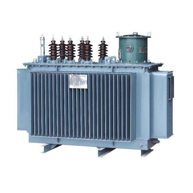 10 Kv 500kva Transformator de distribuție montat pe stâlp