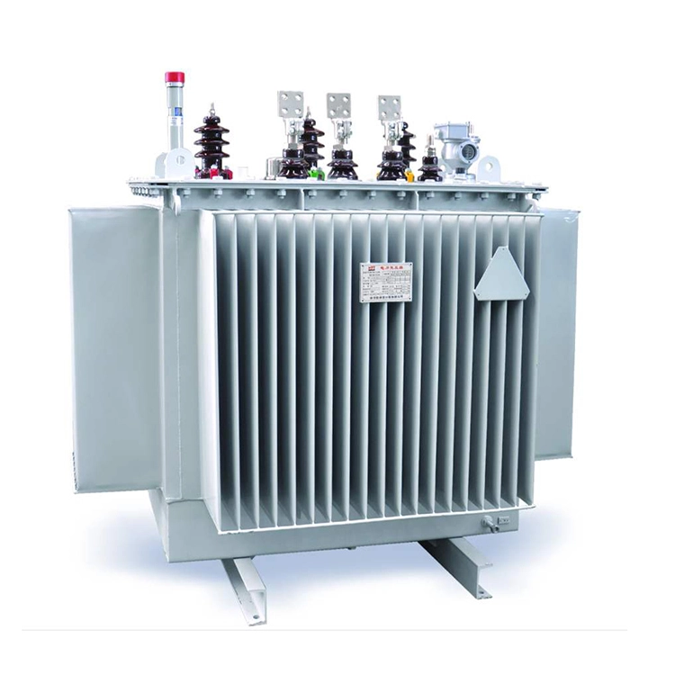 100 Kva Distributie 13,8 Kv Transformatoare Stalpi