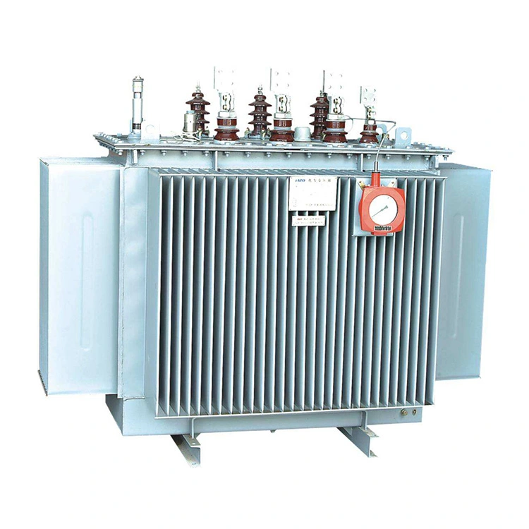 Transformator de putere de distribuție 1000kva 11 până la 33kv Transformator de putere de distribuție 1000kva 11 până la 33kv