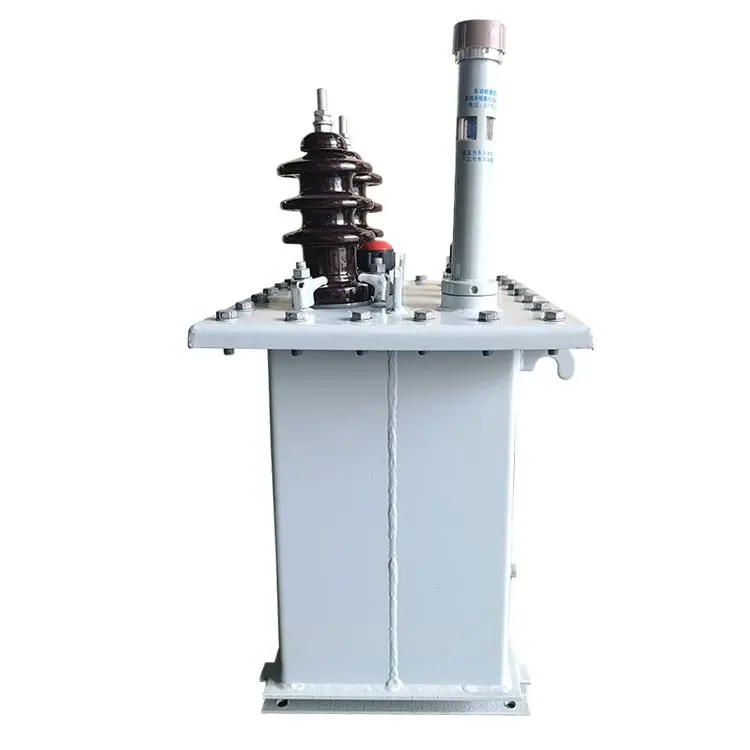 Transformator de distribuție cu montare pe stâlp de 11 Kv monofazat Transformator de distribuție cu montare pe stâlp de 11 Kv monofazat