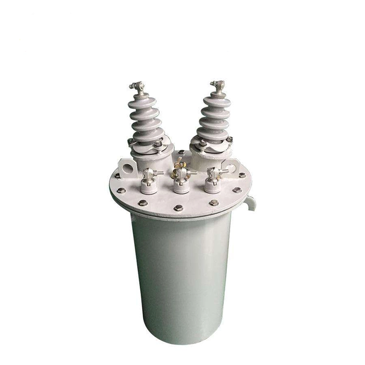 11kv 220v 20kva Stepdown Transformator de distribuție a energiei