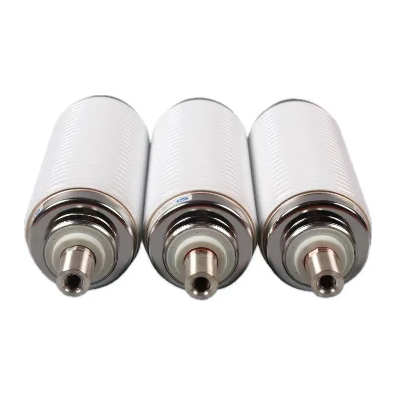 11kv 25ka Vcb întrerupător de sticle de vid