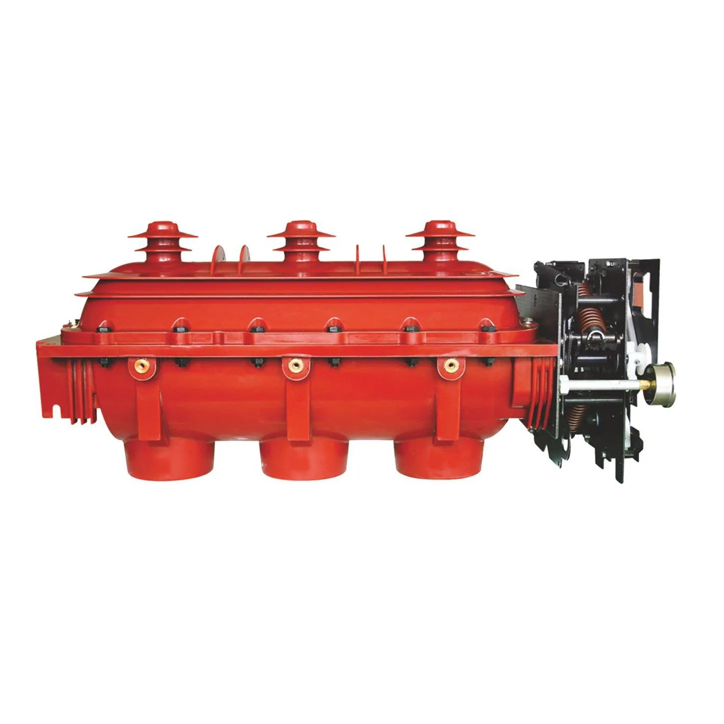 Întrerupător de întrerupere a sarcinii cu gaz 11kv Sf6 Lbs