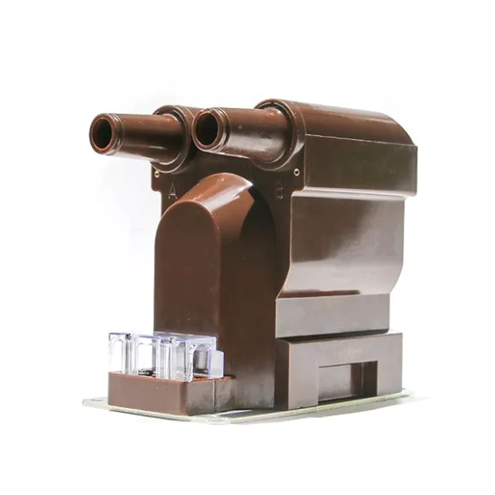 11kv Transformator de potențial de măsurare trifazată Pt