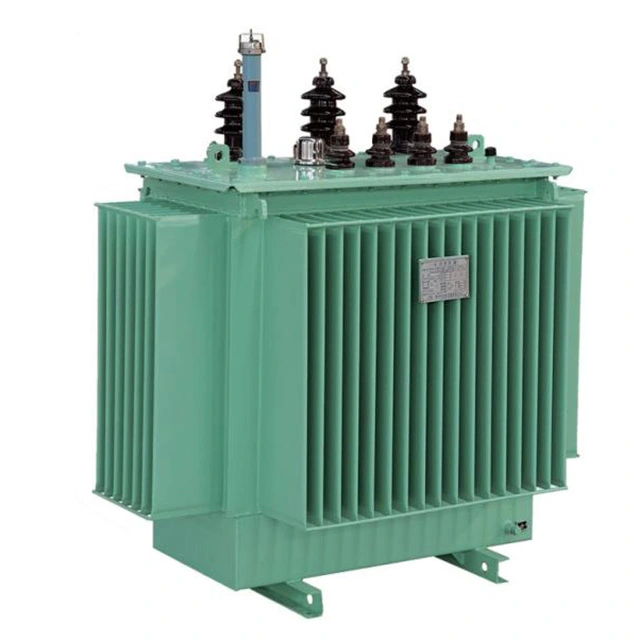 Transformator de putere de la 15 la 0,4 kv 400 Kva