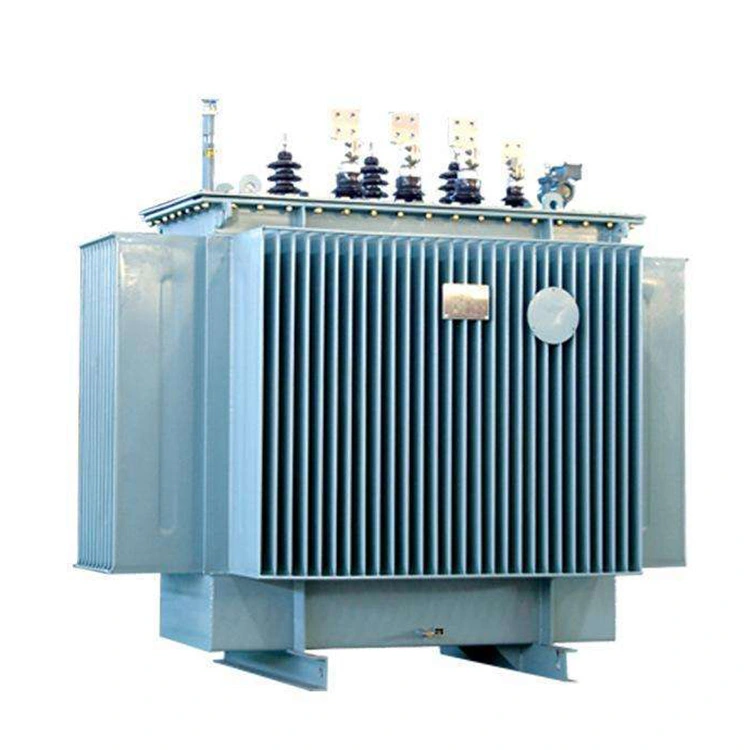 Transformator de distribuție 1600kva 11kv 415v Transformator de distribuție 1600kva 11kv 415v