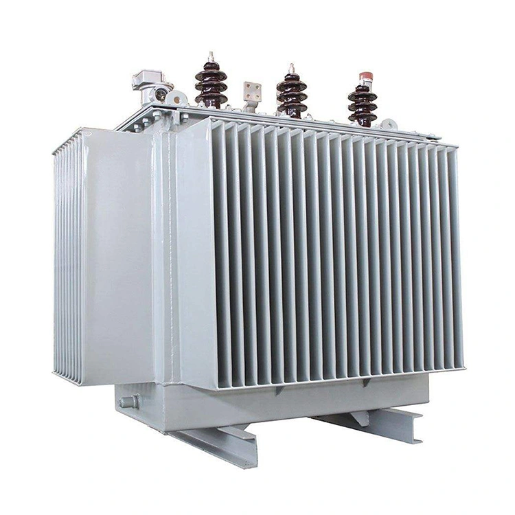 Transformator de putere 1mva 11kv 22kv 33kv Transformator de putere 1mva 11kv 22kv 33kv