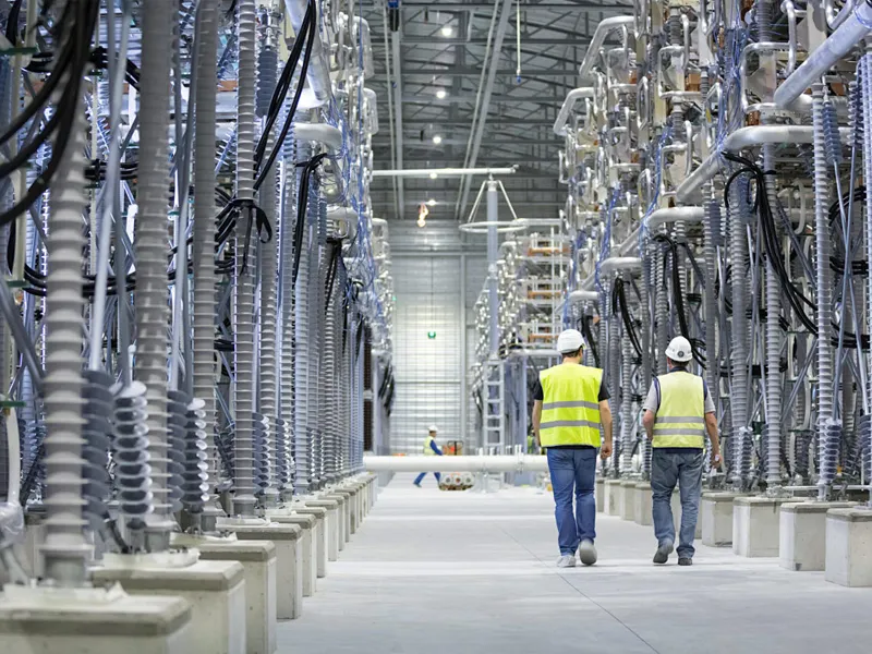 Cum funcționează întreruptoarele cu vid