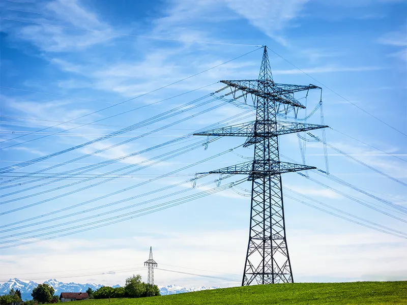 Procesul de producție a întrerupătorului de aer