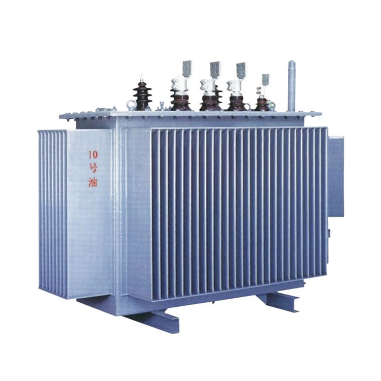 20kv 500 Kva 3 faze transformator immers în ulei 20kv 500 Kva 3 faze transformator immers în ulei