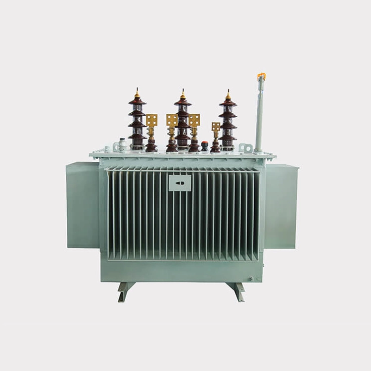 22kv Transformator de putere montat pe stâlp 50kva