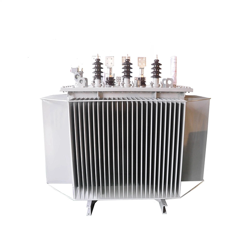 Transformator de putere 22kv 1000kva immers în ulei