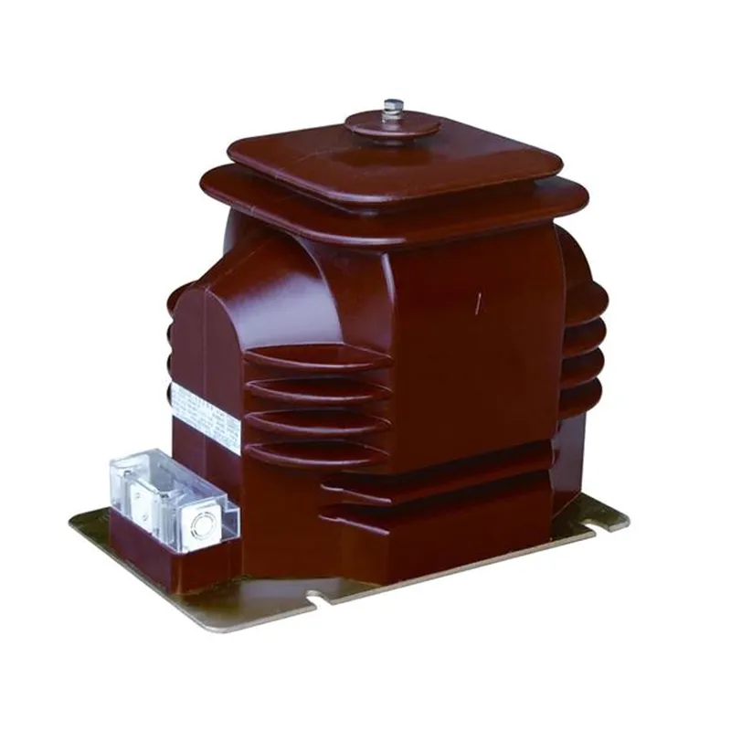 25 Kv Instrument Electromagnetic Pt Transformator de potențial