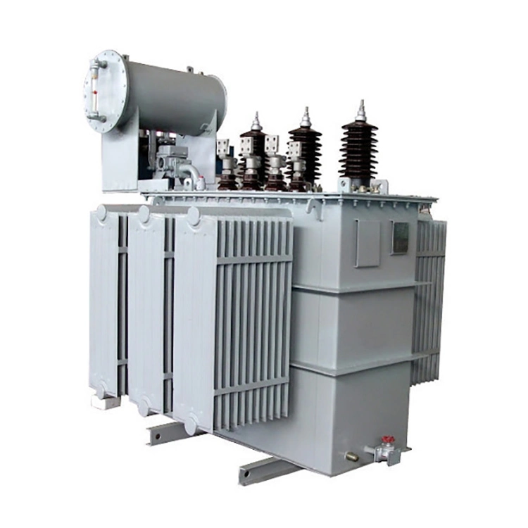 2500kva 35kv Transformator din aliaj amorf