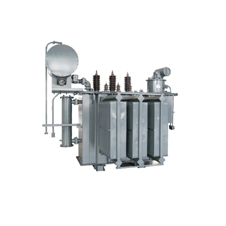 Transformator de Putere Oltc trifazat 35kv 5000kva