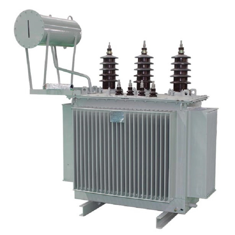 33 Transformator de tip immers în ulei 11kv 0.4kv 300kva 33 Transformator de tip immers în ulei 11kv 0.4kv 300kva