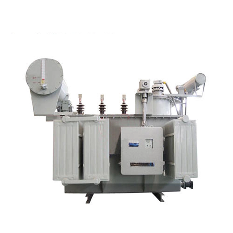 Transformator immers în ulei de la 33 la 0,4 kv 2000 Kva