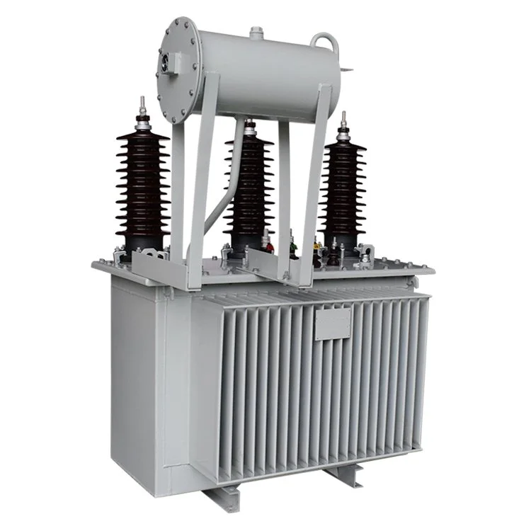 33kv 50kva Transformator cu două înfășurări immers în ulei 33kv 50kva Transformator cu două înfășurări immers în ulei