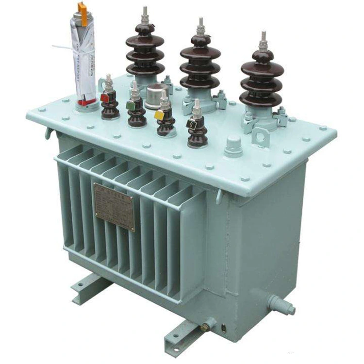 Transformator montat pe stâlp monofazat de 50 kva