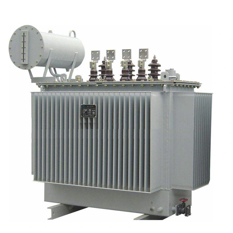 Transformator electric trifazat 10kv 400kva Transformator electric trifazat 10kv 400kva