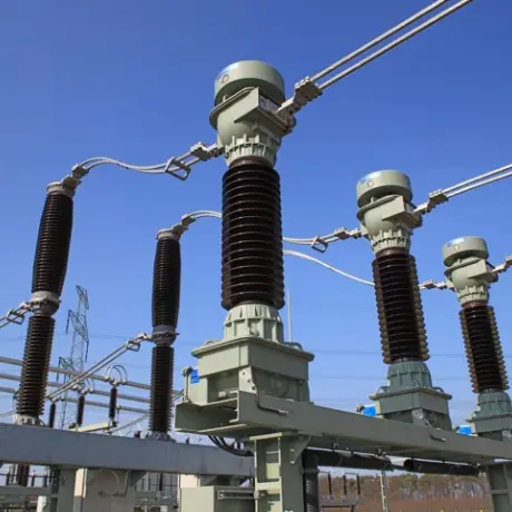 Întrerupător în vid turnat de înaltă tensiune de 11 kv