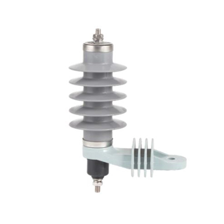 11kv Zinc Oxide Lighting Arrester In Substation 11kv Zinc Oxide Lighting Arrester In Substation