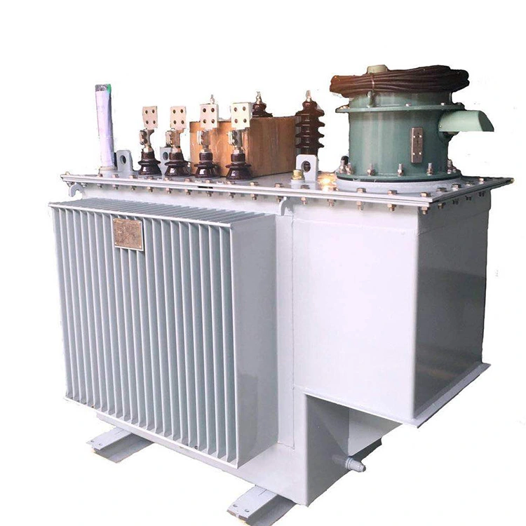 250 Kva 3 Phase Transformer Power Transformer