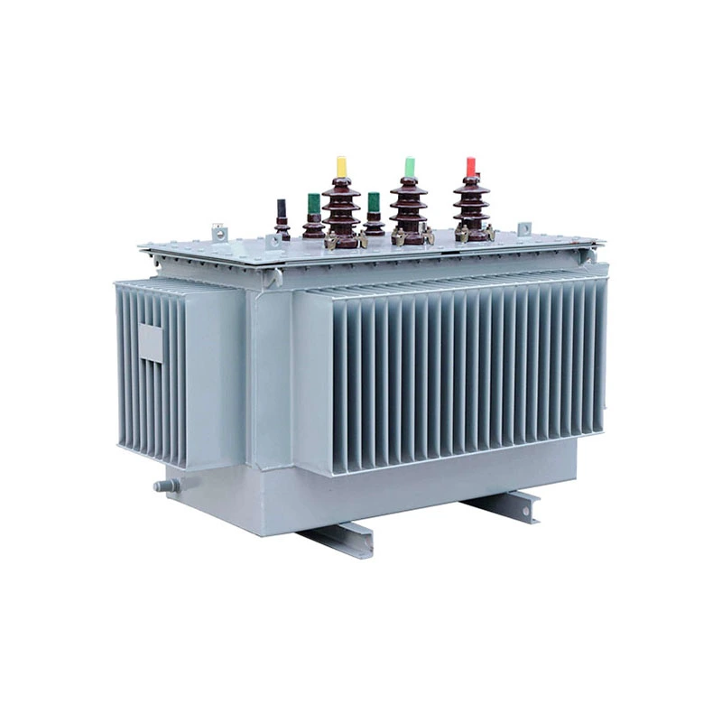 Onan Distribution 250kva 6 0.4kv Transformator montat pe stâlp