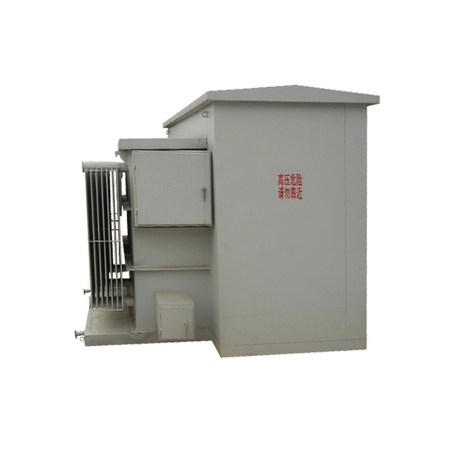 Transformator Padmounted 100 Kva 13,8 Kv Transformator Padmounted 100 Kva 13,8 Kv