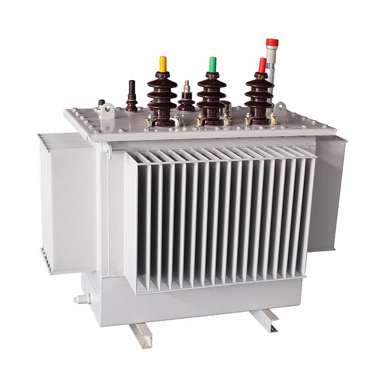 Transformator de distribuție montat pe stâlp 200kva
