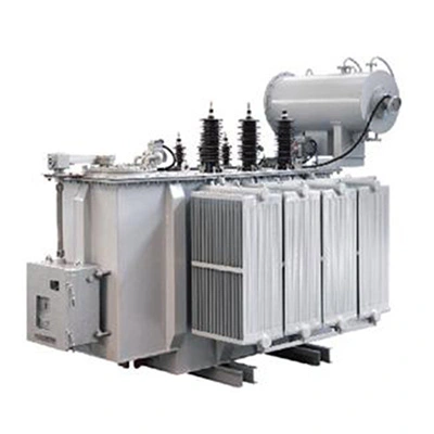 S9 12.5mva 33kv Transformator de putere electrică