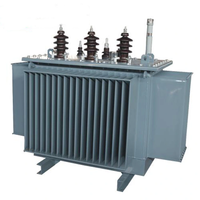 Transformator de putere trifazat 400kva 11kv 400v